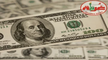 تحركات مفاجئة في سعر الدولار مقابل الجنيه المصري داخل كافة البنوك اليوم الجمعة